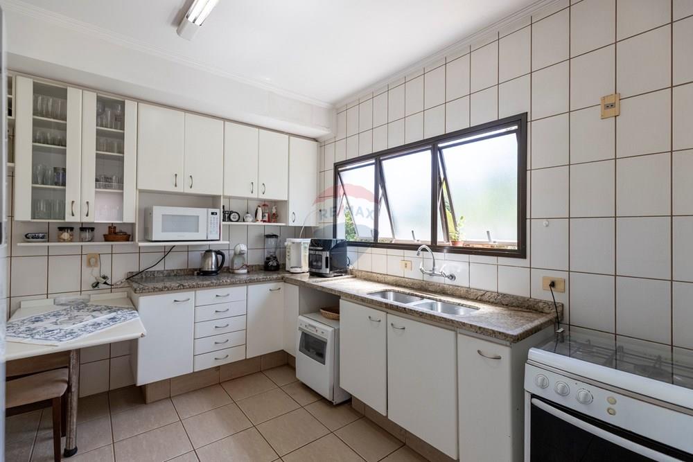 Casa de Condomínio - Venda - Ribeirão Preto , São Paulo - 72.jpg - Cozinha - 780091100-15