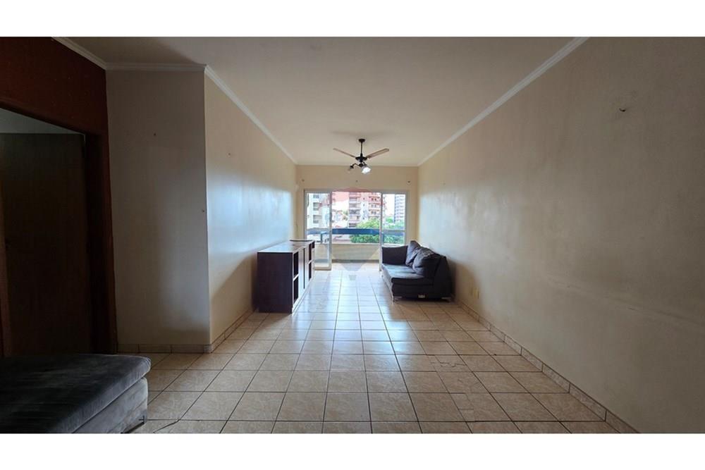 Apartamento - Venda - Ribeirão Preto , São Paulo - sala 1.jpg - 780091043-63