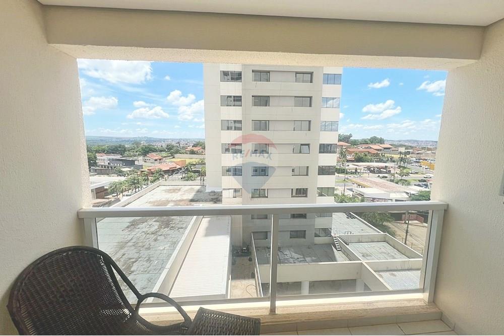 Apartamento - Venda - Ribeirão Preto , São Paulo - 1738091022701.jpg - 780181007-780