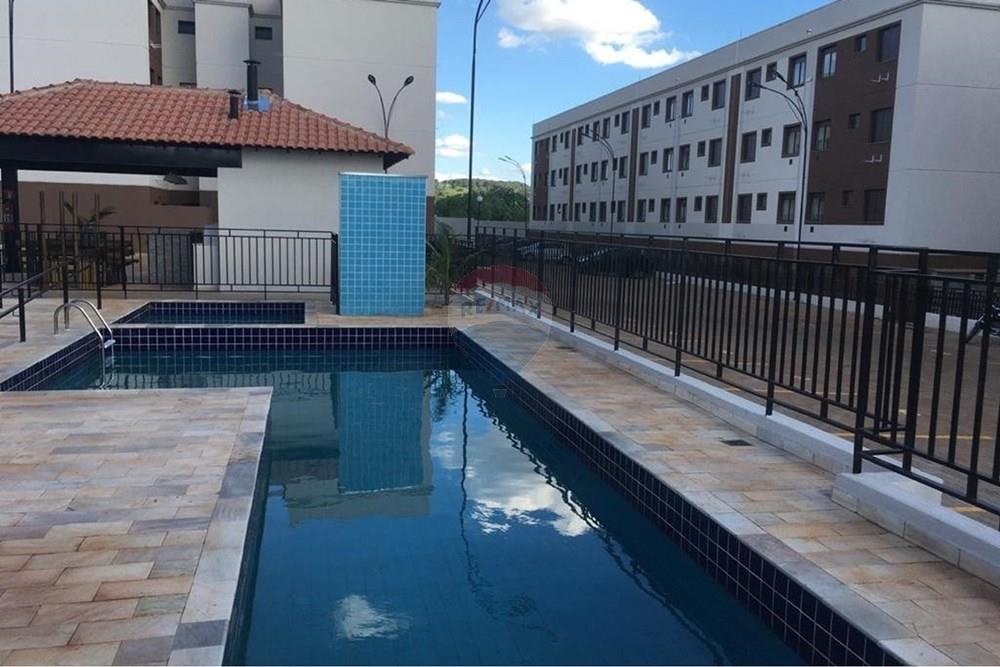 Apartamento - Venda - Ribeirão Preto , São Paulo - pisc.jpg - 780181029-57