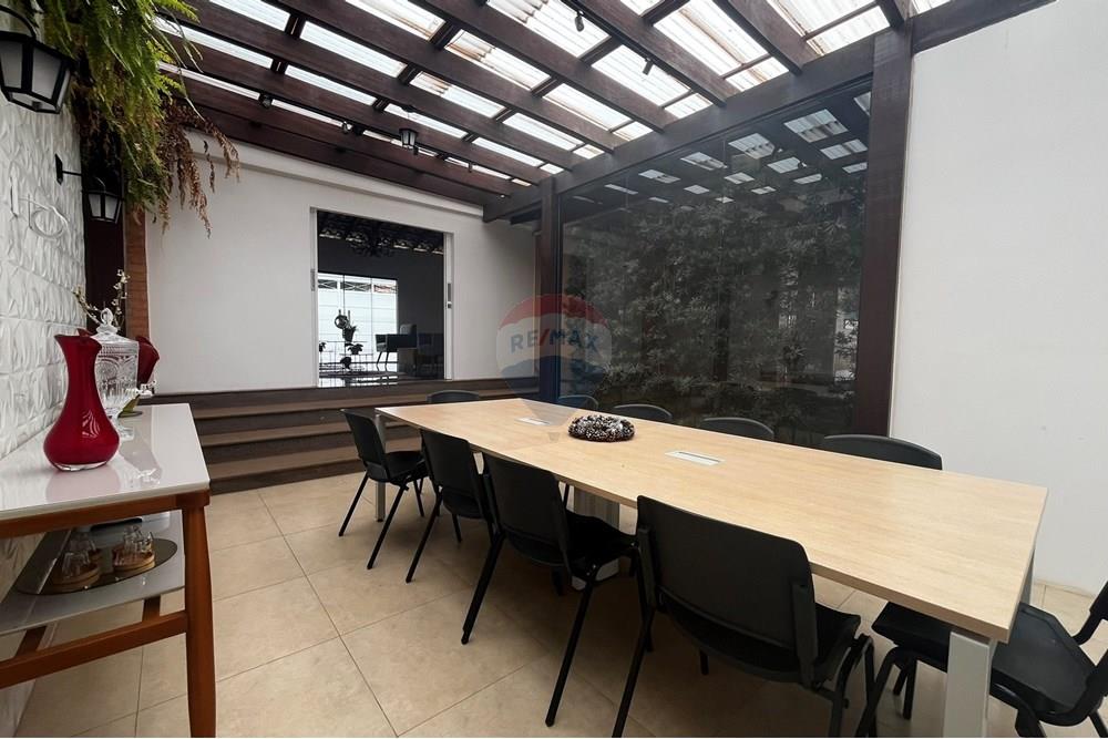 Cj. Comercial/ Sala - Alugar - São João da Boa Vista , São Paulo - IMG_3057.JPEG - 780291002-21