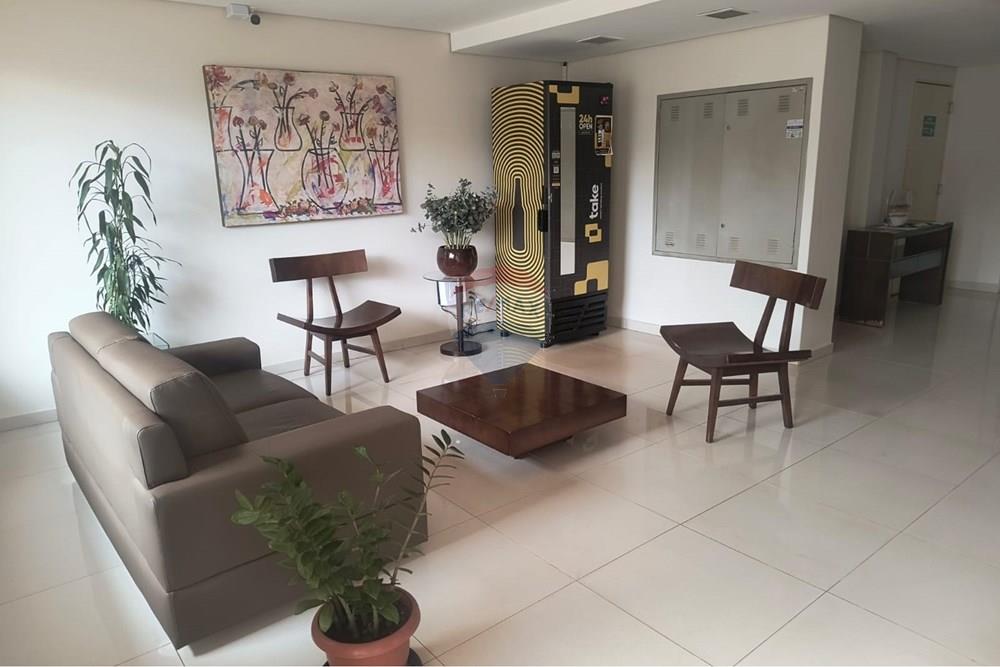 Apartamento - Alugar - Ribeirão Preto , São Paulo - 20391284-6630-4552-a9a6-f2d01ac2f8d8.jpg - 780171018-393