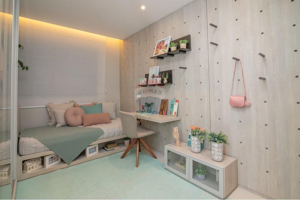 Apartamento - Venda - Ribeirão Preto , São Paulo - 17.jpg - Suite - 780091100-3