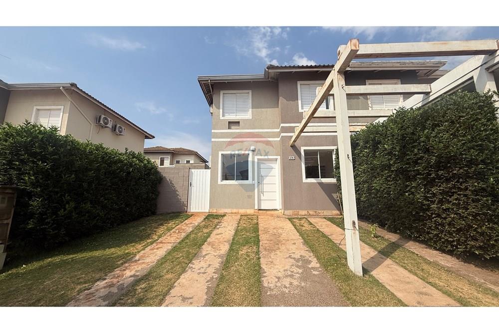 Casa de Condomínio - Venda - Ribeirão Preto , São Paulo - IMG_1273.JPG - 780121020-78