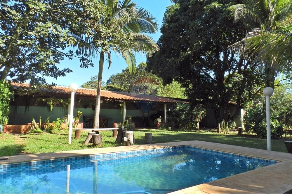 Chácara / Sítio / Fazenda - Venda - Ribeirão Preto , São Paulo - 33.JPG - Quintal - 780091070-39