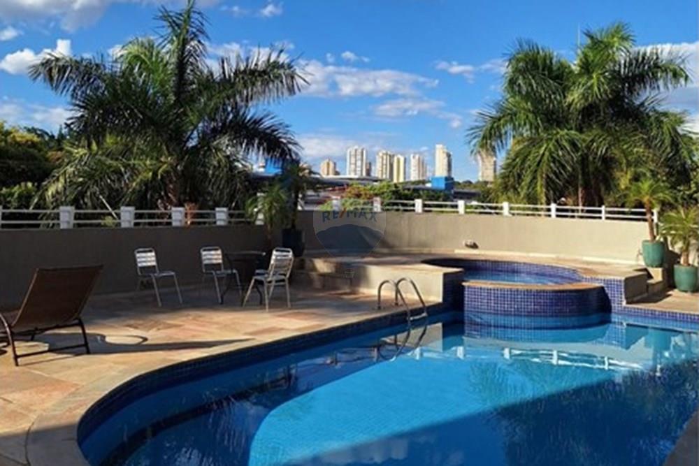 Apartamento - Alugar - Ribeirão Preto , São Paulo - d9f98f20-3e6f-4414-8c52-d1020389b1a3.jpg - 780071015-394