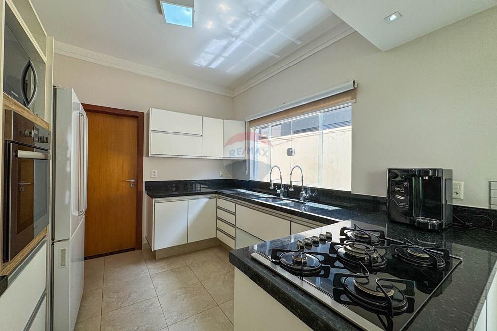 Casa de Condomínio - Venda - Ribeirão Preto , São Paulo - IMG_6820.jpg - Cozinha - 780151051-7