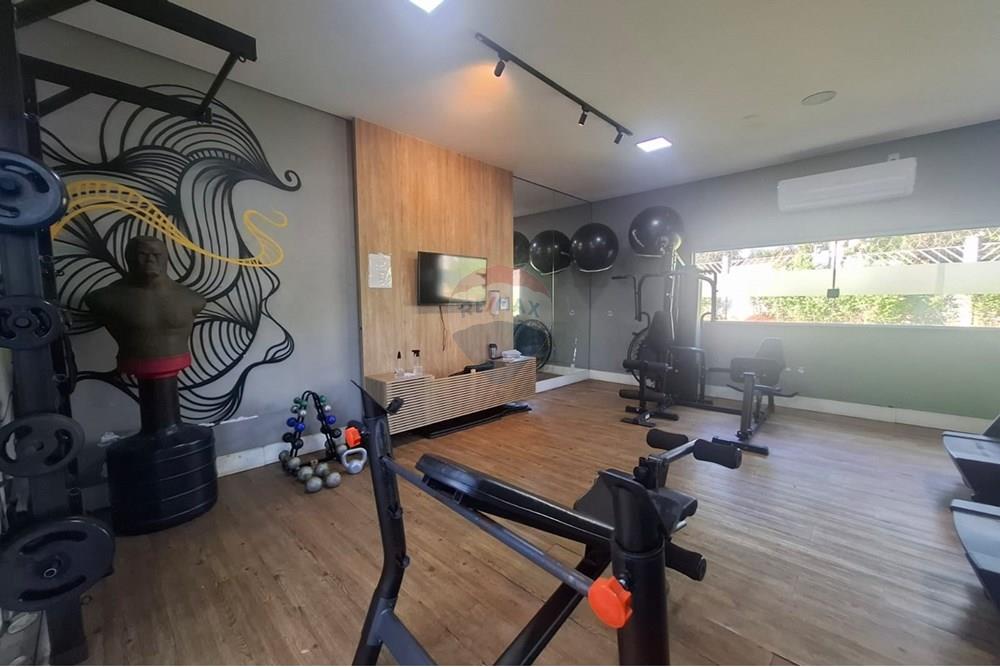 Apartamento - Venda - Ribeirão Preto , São Paulo - 20.jpg - 780171045-45