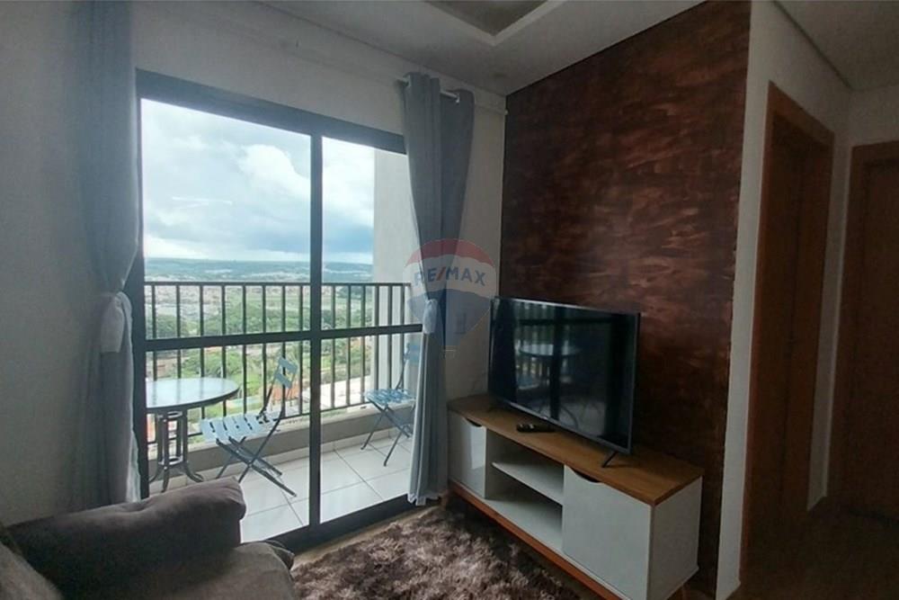Apartamento - Alugar - Ribeirão Preto , São Paulo - 59.jpeg - 780241037-163