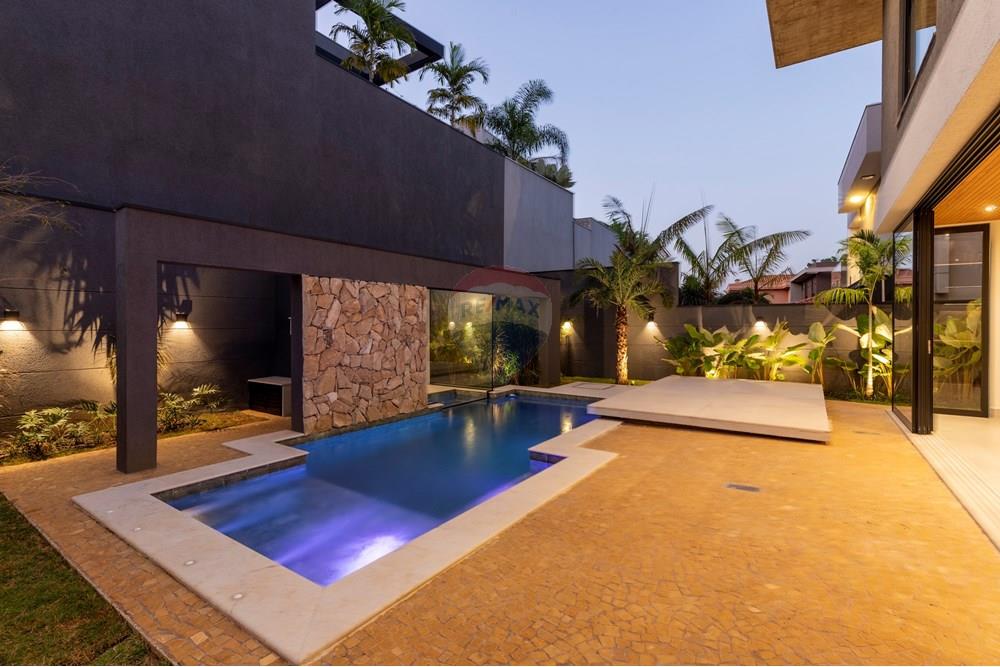 Casa de Condomínio - Venda - Ribeirão Preto , São Paulo - IMG_6633-HDR.jpg - 780071020-149