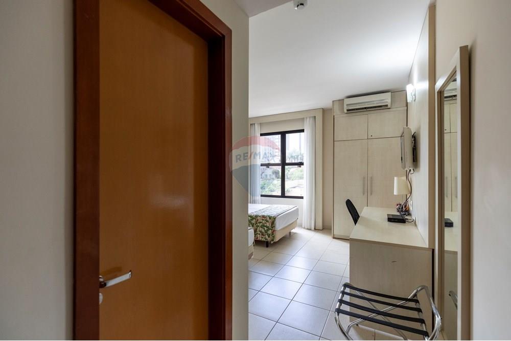 Apart Hotel/ Flat - Venda - Ribeirão Preto , São Paulo - 17 superior twin.jpg - Quarto - 780091061-15
