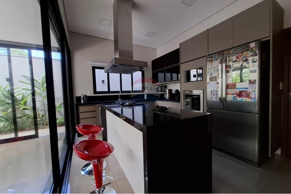 Casa de Condomínio - Venda - Ribeirão Preto , São Paulo - 83.jpg - Cozinha - 780171006-229