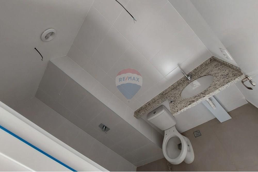 Apartamento - Venda - Ribeirão Preto , São Paulo - banh social.jpg - 780181029-36