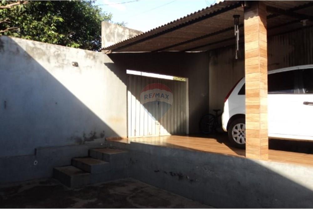 Casa - Venda - Orlândia , São Paulo - DSC03214.JPG - 780111046-4