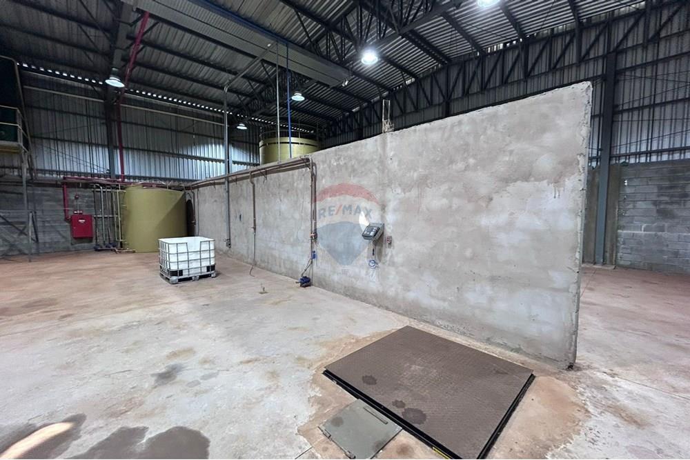 Galpão - Alugar - Jardinópolis , São Paulo - 4798b2a6-1f50-4b23-aa60-edc76bdca45a.jpg - 780071015-451