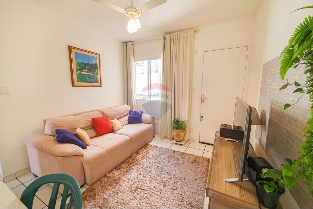 Apartamento - Venda - Ribeirão Preto , São Paulo - Apartamento Vitta (2.1).jpg - 780121039-3