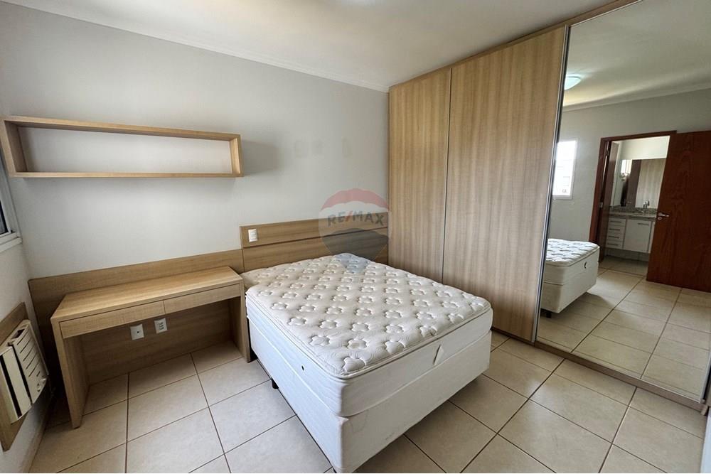 Apartamento - Alugar - Ribeirão Preto , São Paulo - IMG_7101.jpg - Quarto - 780281019-1