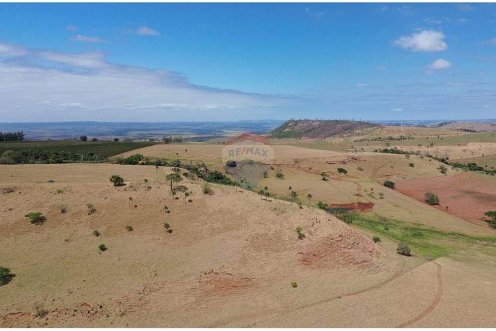 Fazenda - Venda - Cajuru , São Paulo - DJI_0292.JPG - 780171030-74