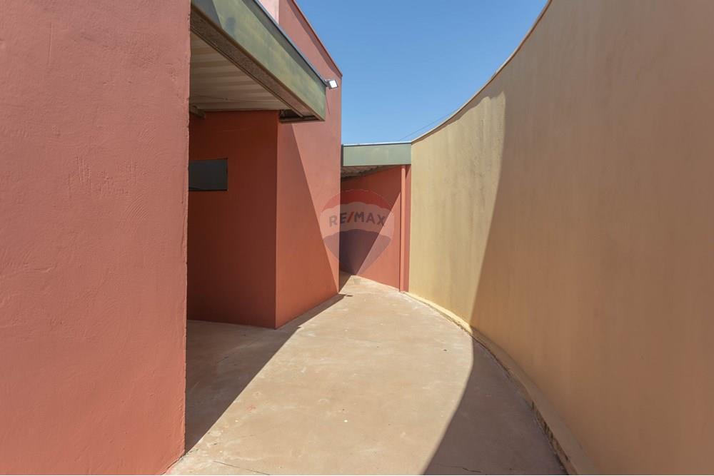 Ponto Comercial/ Loja - Venda - Jaboticabal , São Paulo - _12A8599.jpg - Corredor - 780201011-46