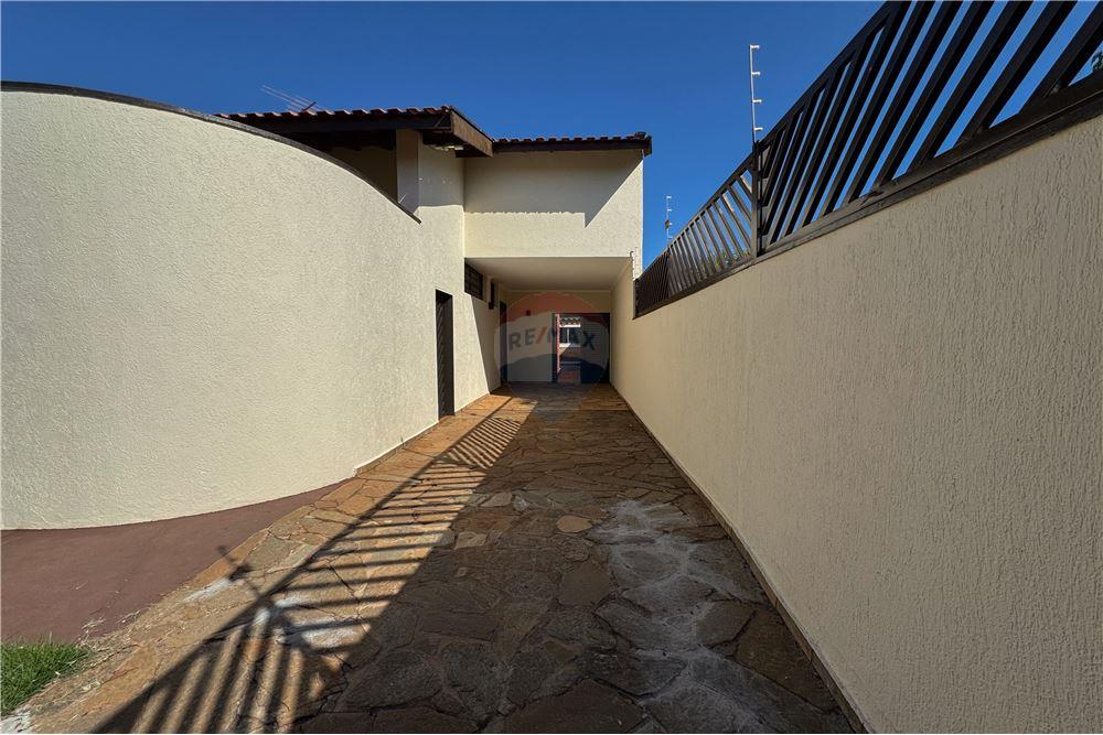 Casa - Alugar - Ribeirão Preto , São Paulo - 4 - 780071004-1169