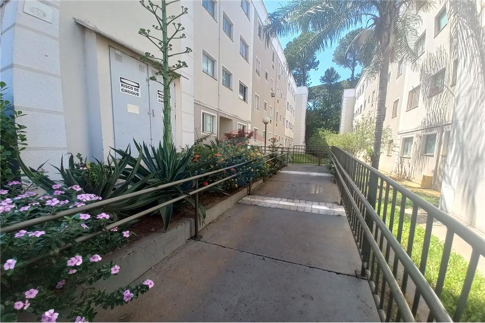 Apartamento - Venda - Ribeirão Preto , São Paulo - Jardim Externo - 780171002-63