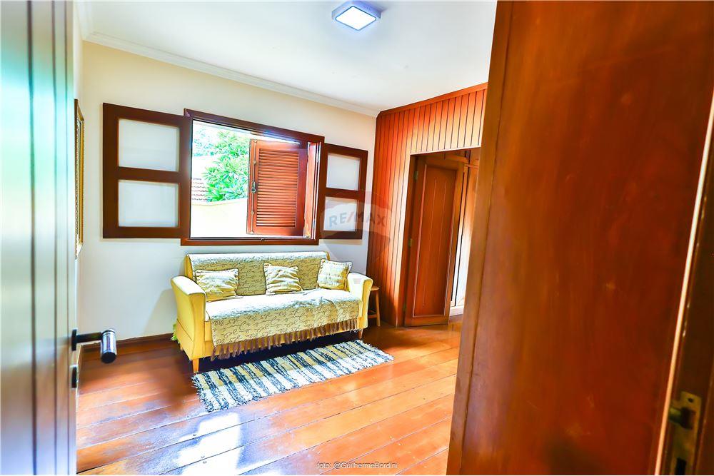 Casa - Venda - Bebedouro , São Paulo - sala intima da suite master - 780261028-4