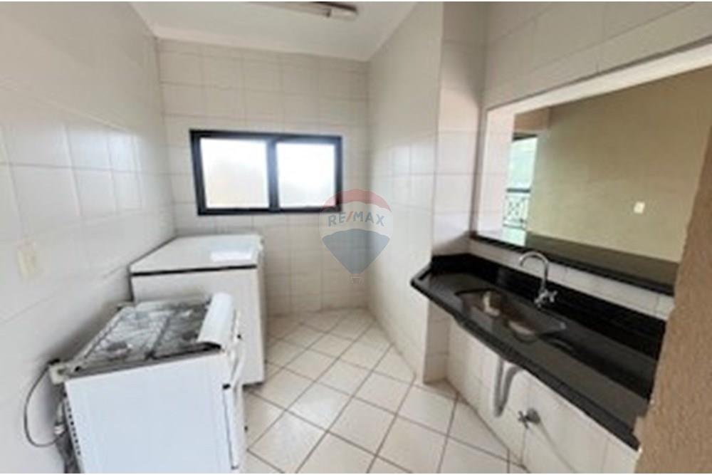 Apartamento - Alugar - Ribeirão Preto , São Paulo - IMG_7560.jpg - 780071004-1157