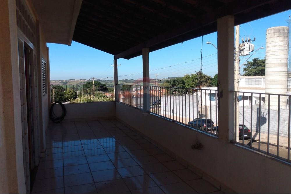 Sobrado - Venda - Orlândia , São Paulo - Avenida Y Nº 854 - 24.jpg - 780111046-2