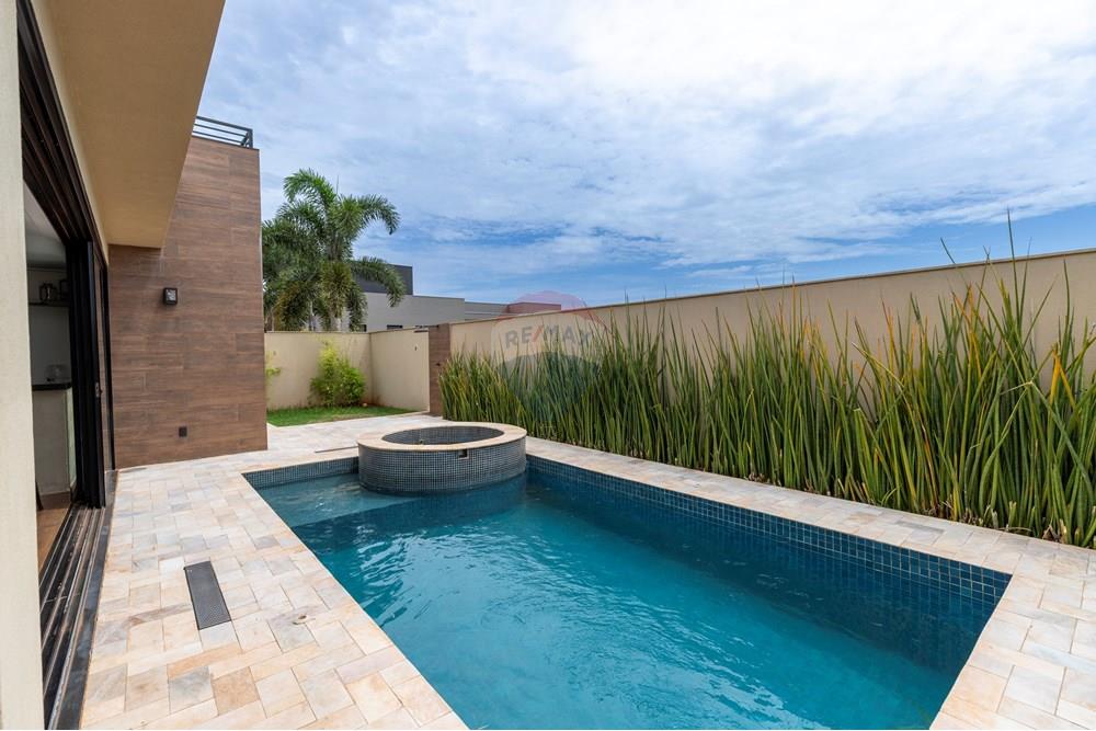 Casa de Condomínio - Venda - Ribeirão Preto , São Paulo - IMG_8151-HDR.jpg - 780091100-14