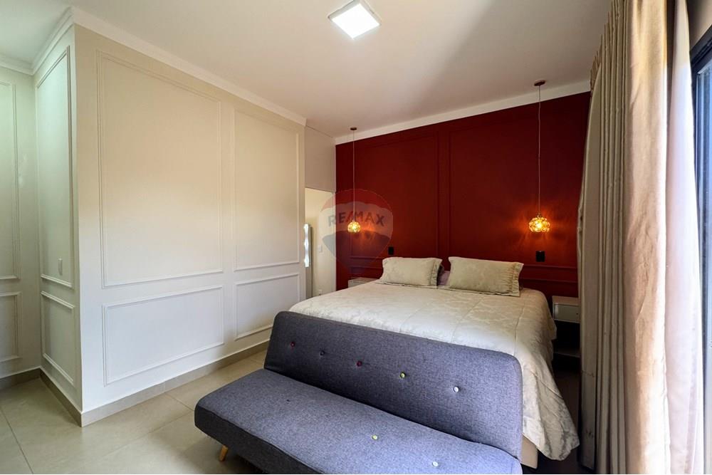 Casa de Condomínio - Venda - Ribeirão Preto , São Paulo - IMG_0656.JPG - Suite - 780211023-79