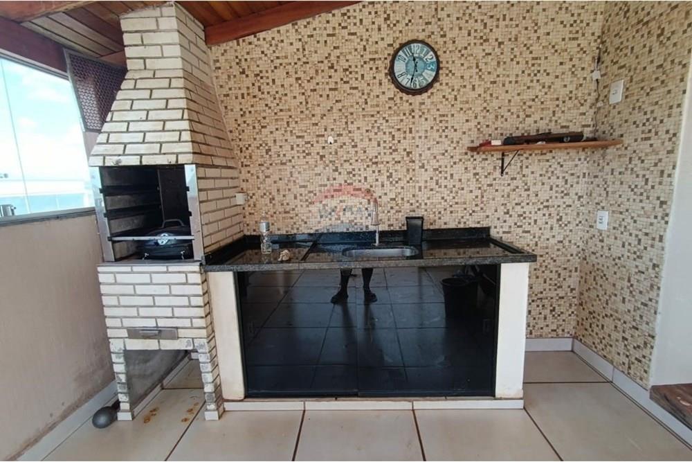 Cobertura - Venda - Ribeirão Preto , São Paulo - Cobertura.jpg - Área Gourmet - 780241026-12