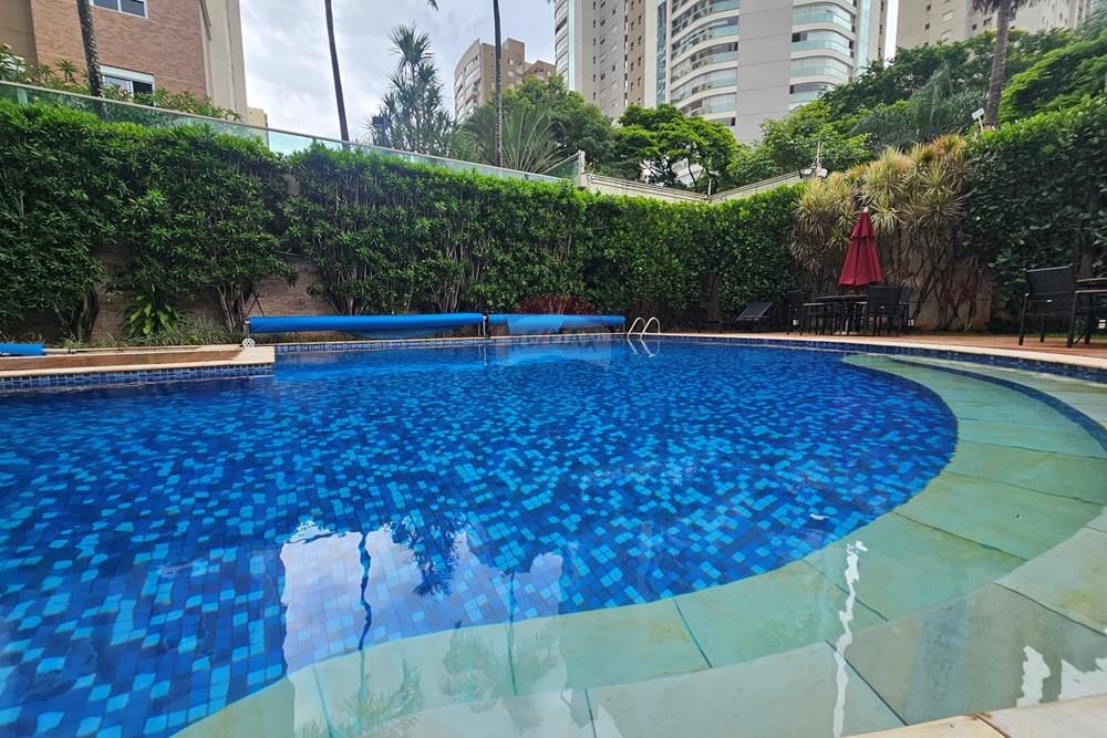 Apartamento - Venda - Ribeirão Preto , São Paulo - 20260116_112834.jpg - Pátio interno - 780091010-68