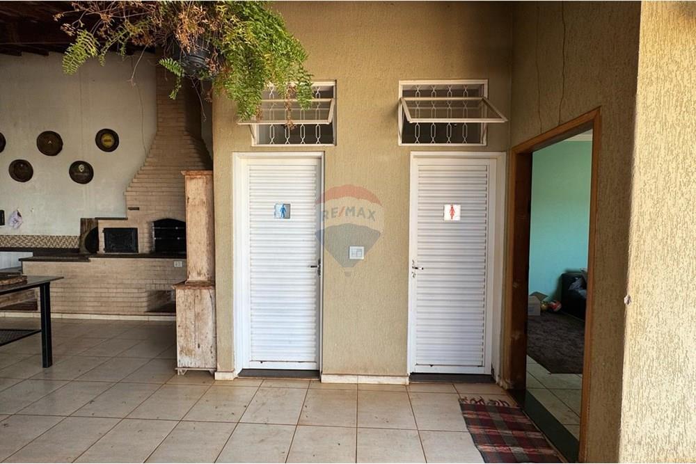 Casa - Alugar - Ribeirão Preto , São Paulo - 70473f05-056a-4241-aeb1-52b582cd1f1e.jpg - 780071015-222