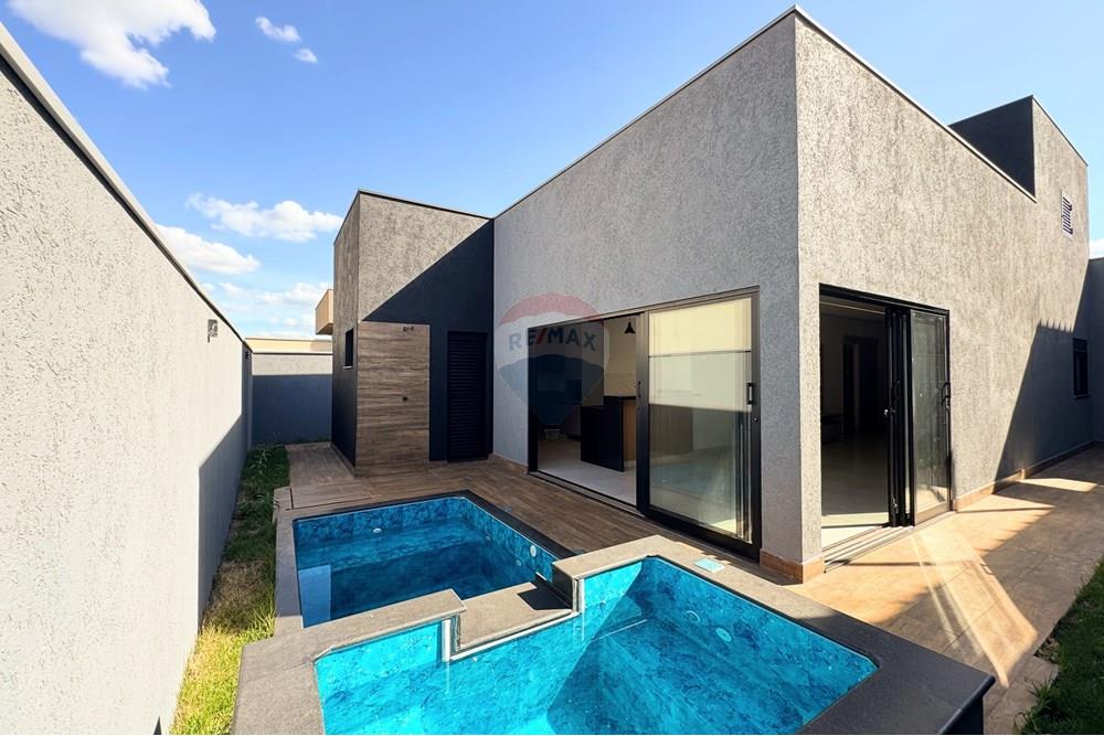 Casa de Condomínio - Venda - Ribeirão Preto , São Paulo - IMG_7726.JPG - 780211019-48