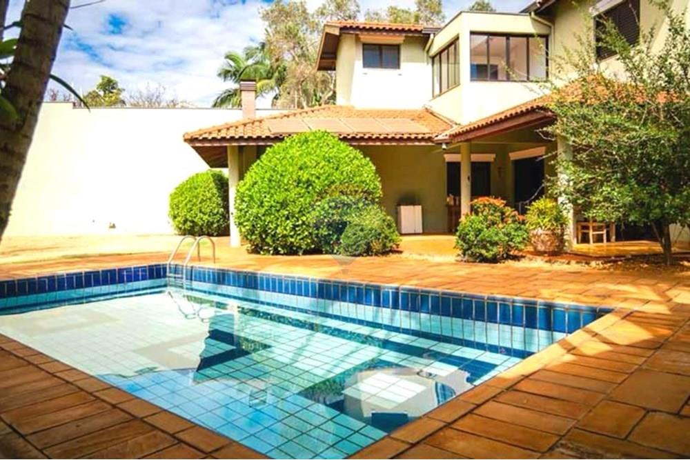 Casa de Condomínio - Alugar - Ribeirão Preto , São Paulo - QUINTAL 3.jpg - 780271049-22