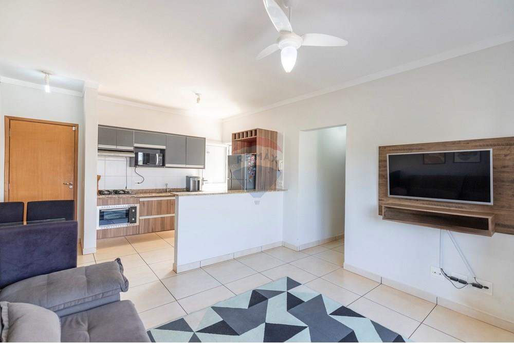 Apartamento - Venda - Ribeirão Preto , São Paulo - IMG_3293-HDR.jpg - 780071067-16