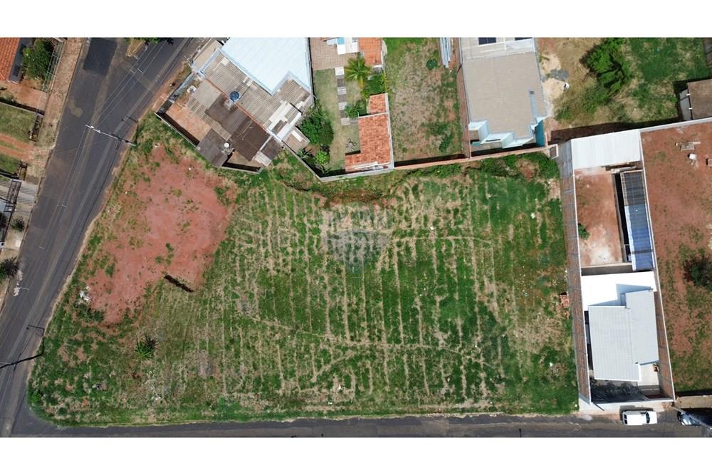 Terreno - Venda - Jaboticabal , São Paulo - DJI_0121 - Copia.JPG - 780201062-5