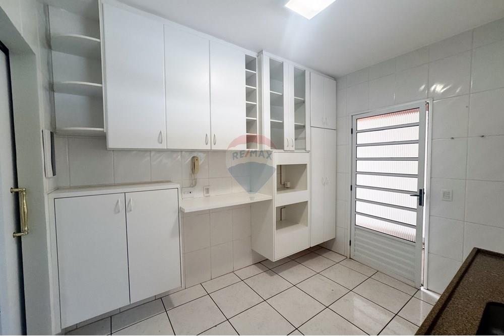 Casa de Condomínio - Alugar - Ribeirão Preto , São Paulo - COND. VILA D ITALIA (16 de 28).jpg - 780071015-583