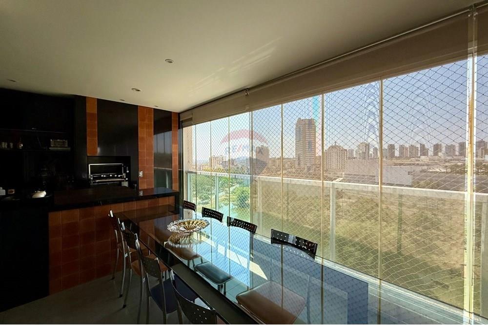 Apartamento - Venda - Ribeirão Preto , São Paulo - WhatsApp Image 2025-10-03 at 12.48.10.jpeg - Área Gourmet - 780091026-207