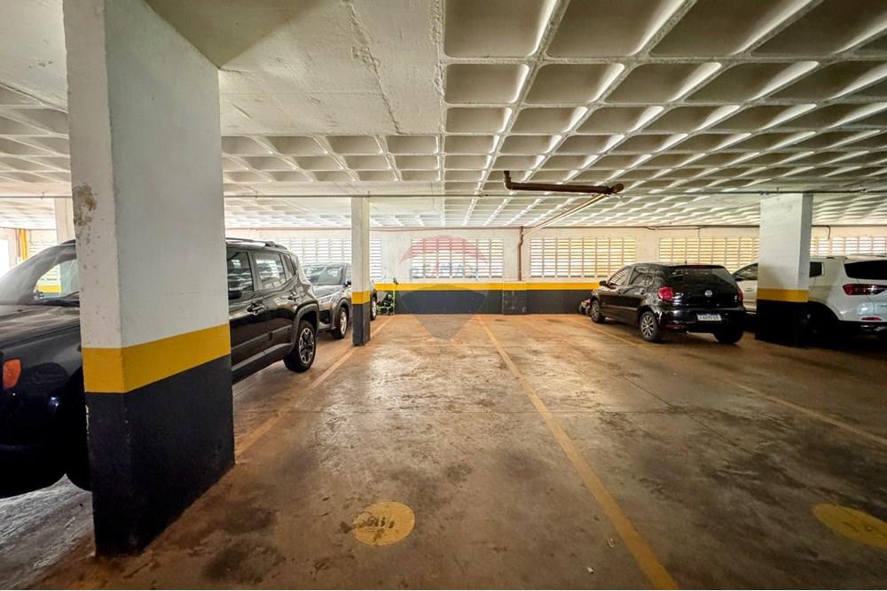 Apartamento - Venda - Ribeirão Preto , São Paulo - IMG_0770.JPG - Garagem - 780211017-28