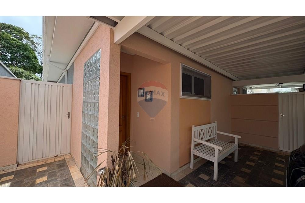 Casa de Condomínio - Venda - Ribeirão Preto , São Paulo - Imagem do WhatsApp de 2025-09-19 à(s) 13.25.22_24d7e6fa.jpg - Garagem - 780211038-52