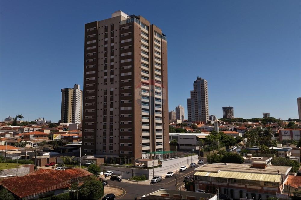Apartamento - Venda - Franca , São Paulo - 1ac2d4c7-b64f-4f6b-8710-c01bdc31dba6.jpeg - 780231010-101