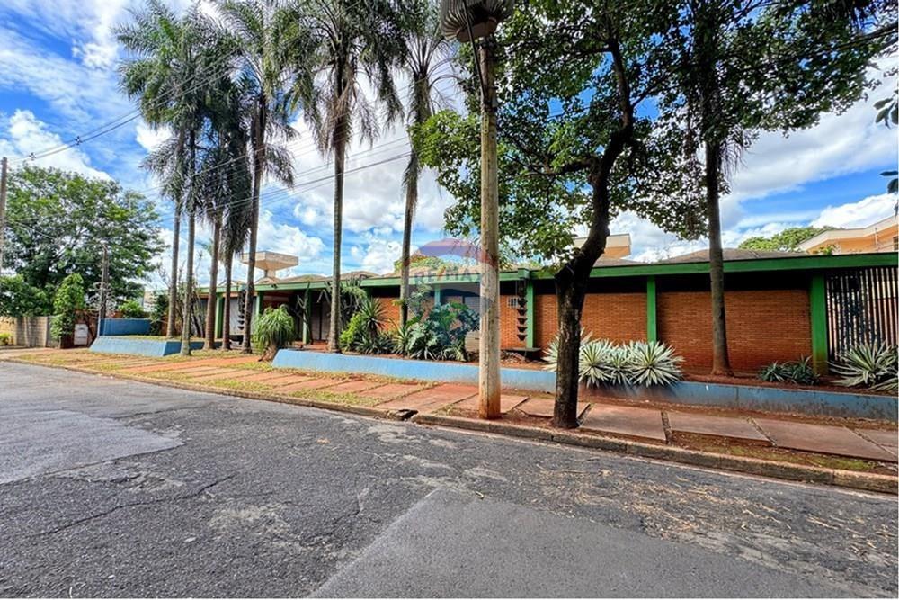 Casa Comercial - Alugar - Ribeirão Preto , São Paulo - L_09a0524b-c2de-4afe-aedf-29d89b11a830.jpg - 780071004-1049