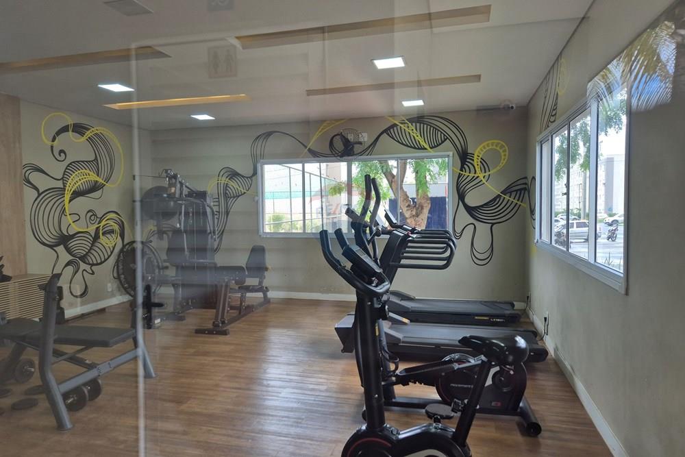 Apartamento - Venda - Ribeirão Preto , São Paulo - 20260203_094703.jpg - 780071037-78