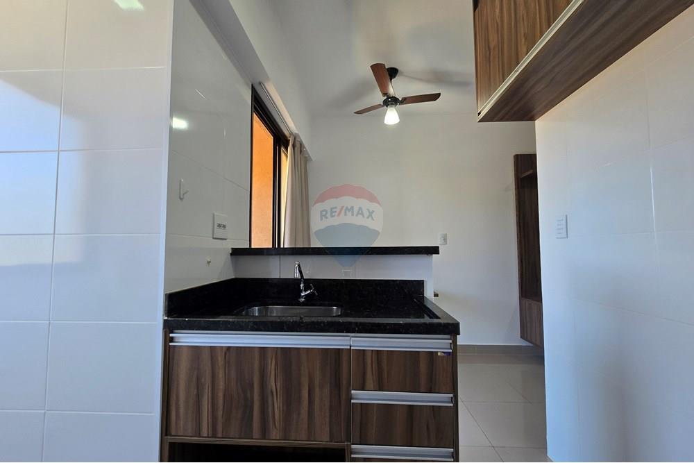 Apartamento - Venda - Ribeirão Preto , São Paulo - 20250604_112729.jpg - Cozinha - 780091038-54