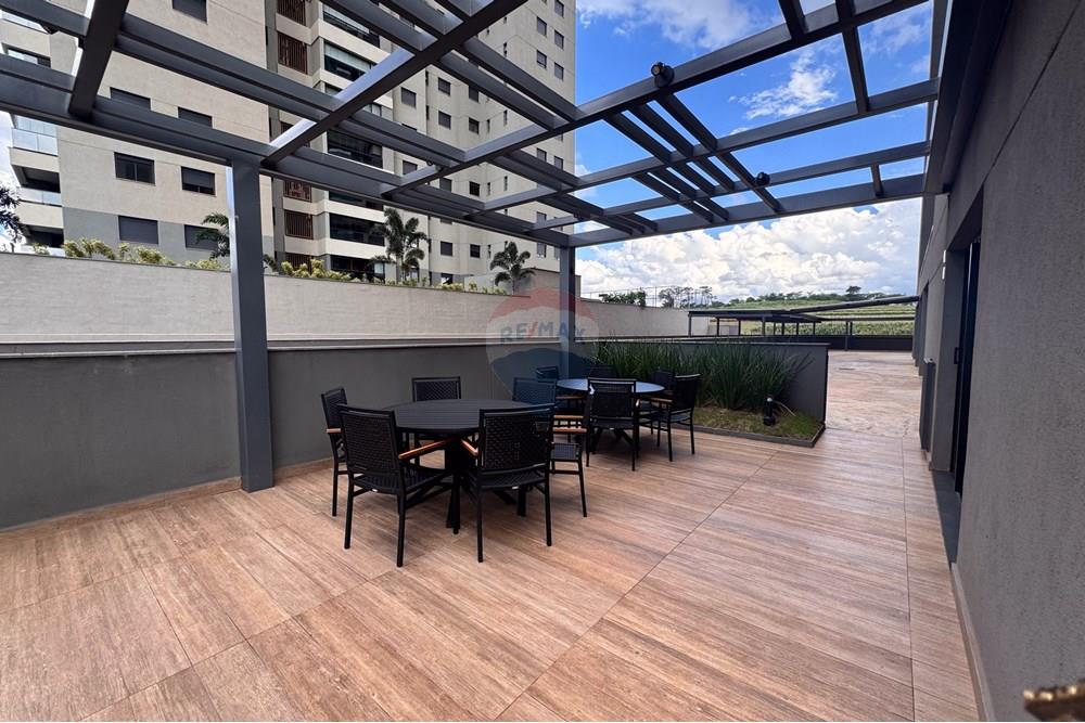 Apartamento - Alugar - Ribeirão Preto , São Paulo - ED. LIVIT AV. DEP. SÉRGIO CARDOSO DE ALMEIDA, 1930 APTO 2706 (34 de 39).jpg - 780071015-246