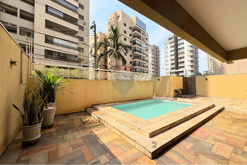 Apartamento - Venda - Ribeirão Preto , São Paulo - 41.JPG - Piscina - 780211052-27