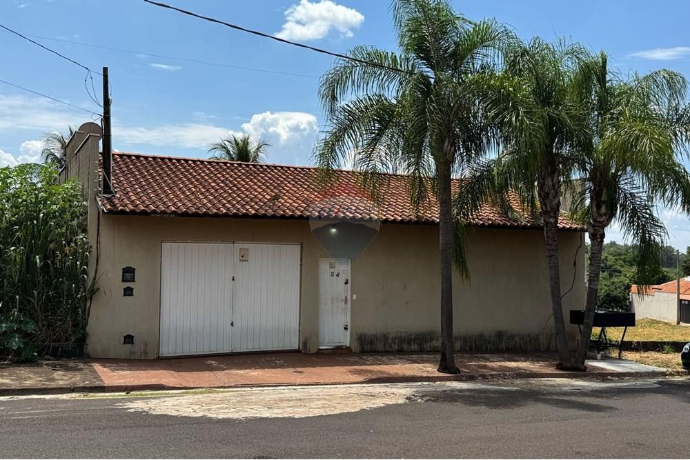 Casa - Alugar - Ribeirão Preto , São Paulo - 8e35ebe5-8e4f-4625-8ae5-f102d0d00269.jpg - 780071015-222