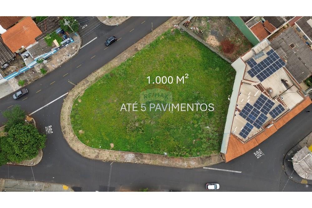 Terreno - Venda - Ribeirão Preto , São Paulo - 1000 ATE 5 PAVIMENTOS.JPG - 780091007-106