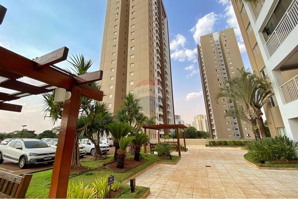 Apartamento - Alugar - Ribeirão Preto , São Paulo - fc89380a-4f15-4f82-8e2c-fd665ac95468.jpg - 780171018-387